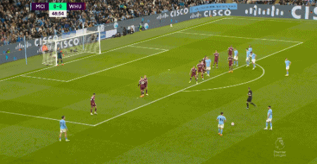 杜兰特点名“军训”杨瀚森，随后一球太解气了，开拓者全场球迷沸腾！